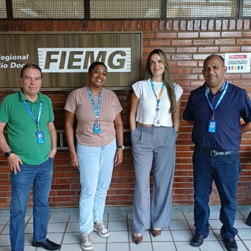 FIEMG e Vale debatem soluções para impulsionar o desenvolvimento do Leste de Minas