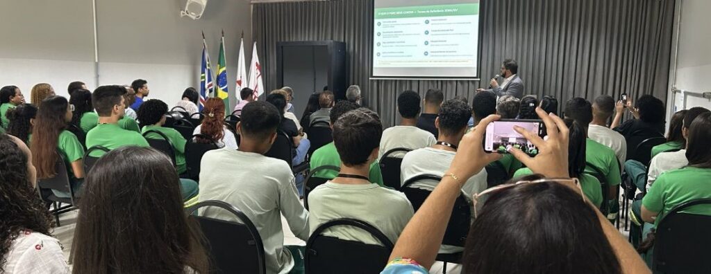 Seminário debate gestão de resíduos sólidos e sustentabilidade industrial