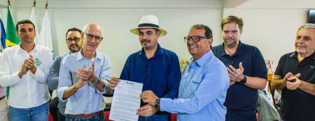 FIEMG defende implantação de terminal multimodal no Vale do Rio Doce