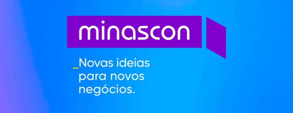 Minascon 2023: programação repleta de conhecimento e inovação