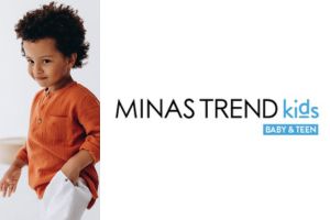 Projeto Minas Trend Kids – Baby e Teens é lançado durante a 30ª edição da semana de moda mineira