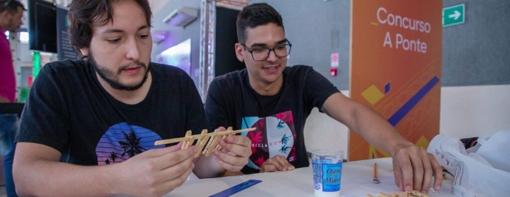 Concurso A Ponte 2023