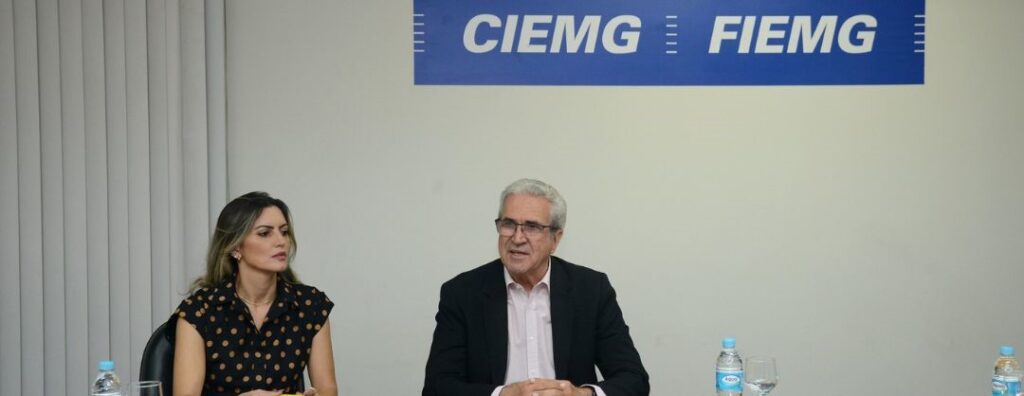 CIEMG analisa reforma tributária