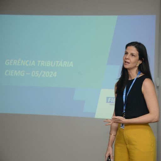 CIEMG analisa reforma tributária 