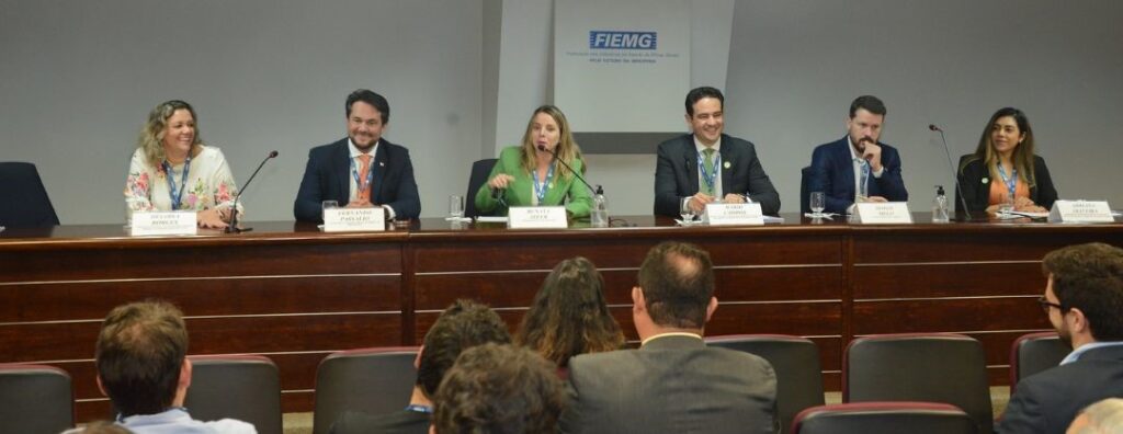 Desafios e perspectivas do biogás e biometano