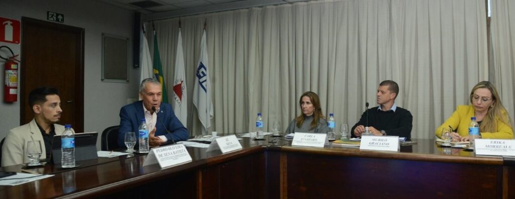 Seminário debate desafios e oportunidades da mineração de gemas
