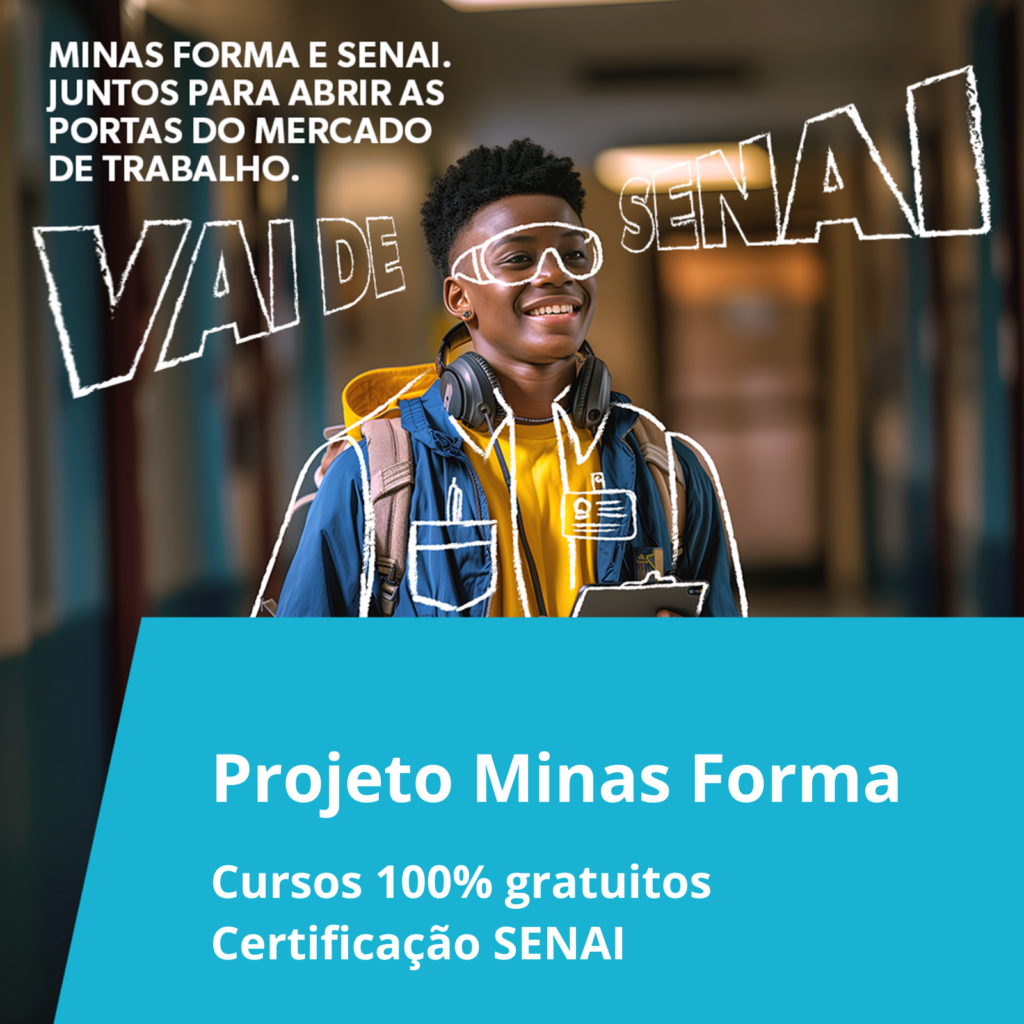 Minas Forma