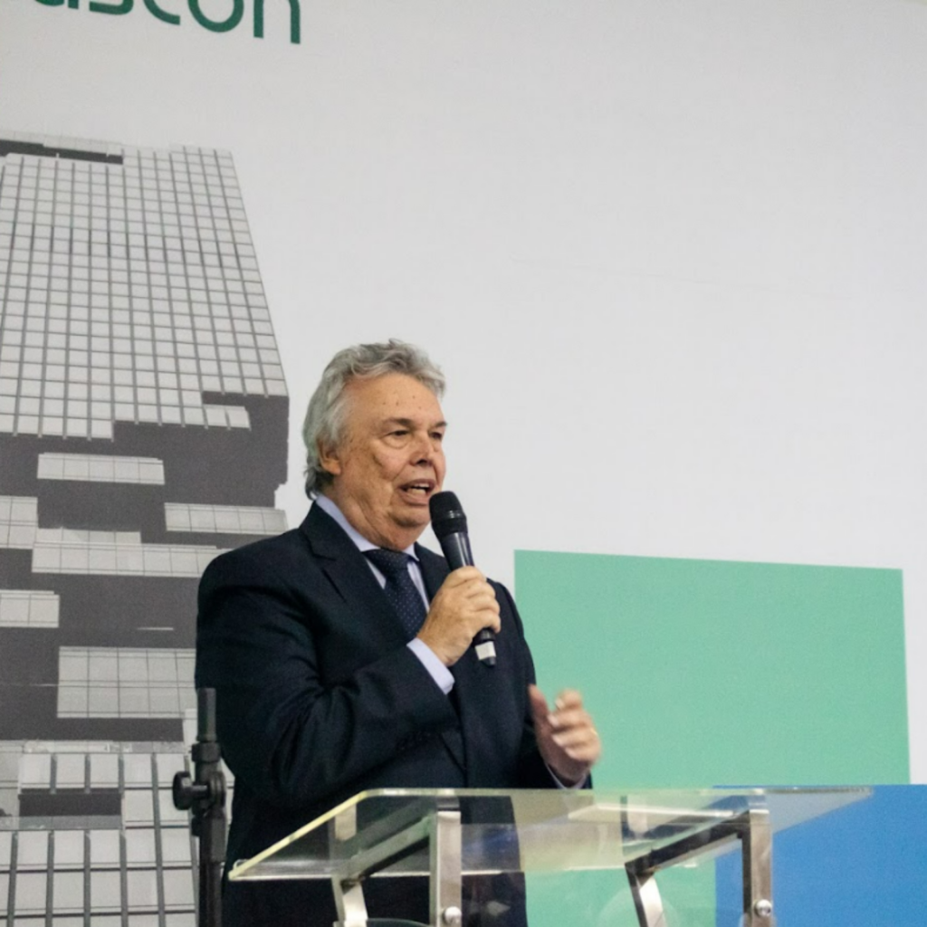 MINASCON ABERTURA