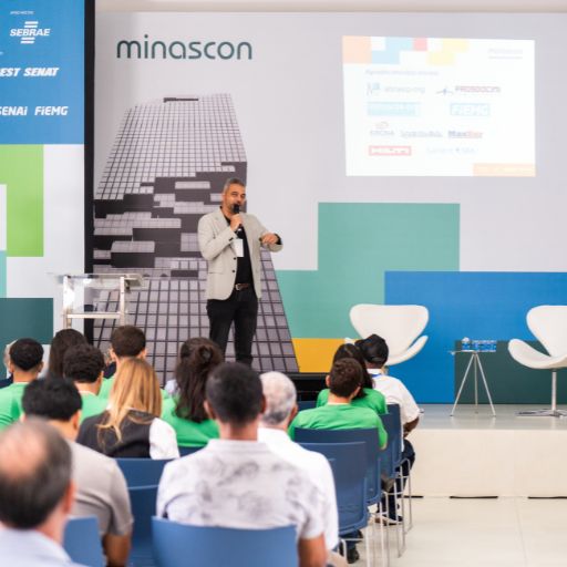 Minascon 1