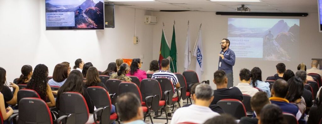 Evento Sinergia