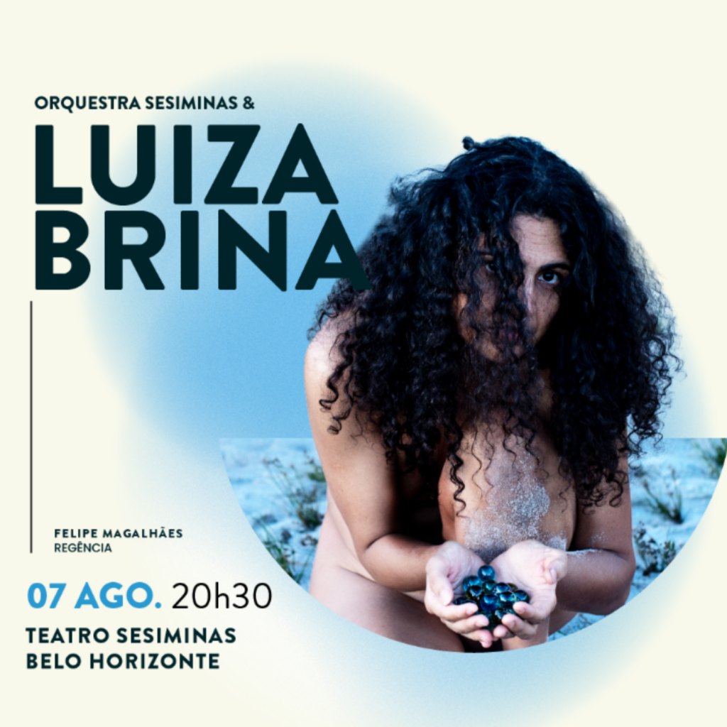 luiza brina