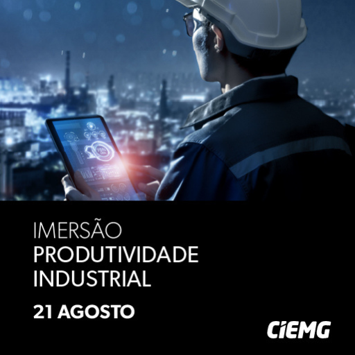 Imersão em Produtividade Industrial