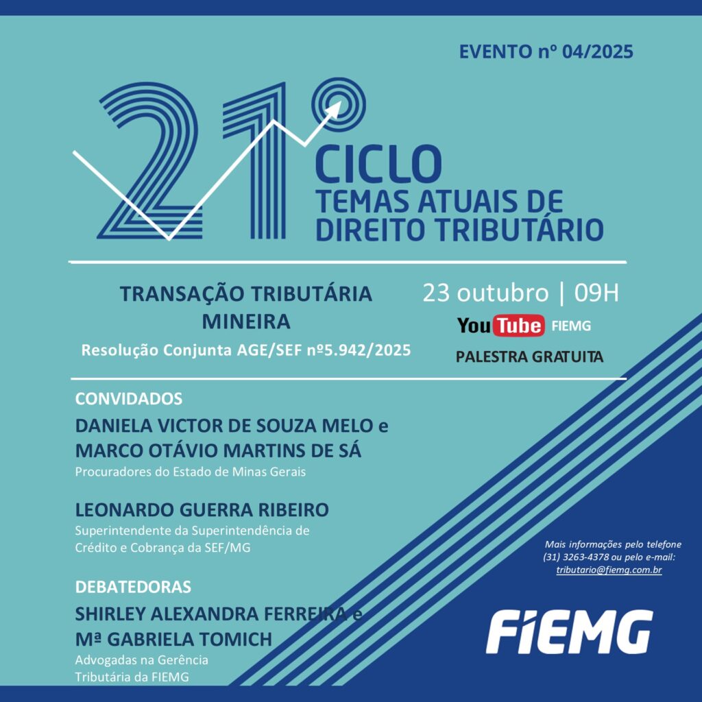 4ª Live CARD Divulgação
