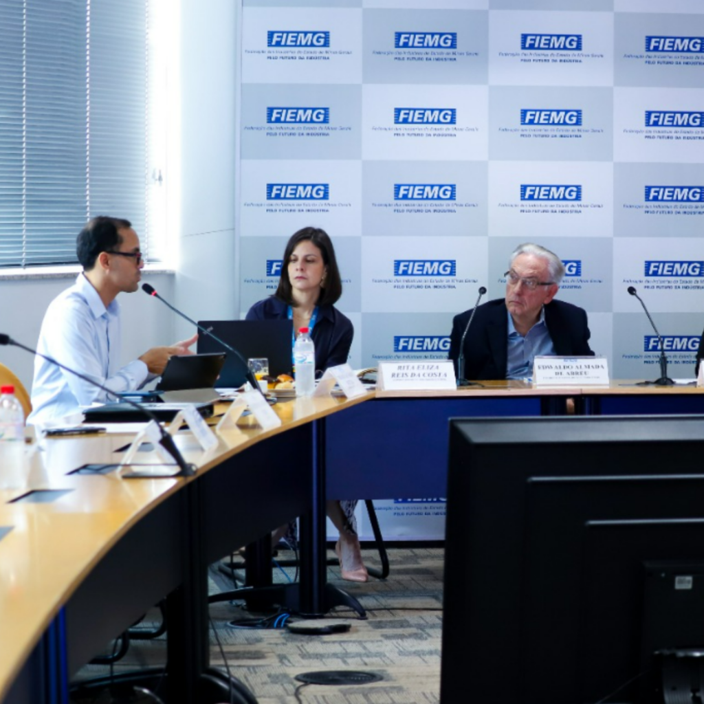 CONSELHO TRIBUTÁRIO