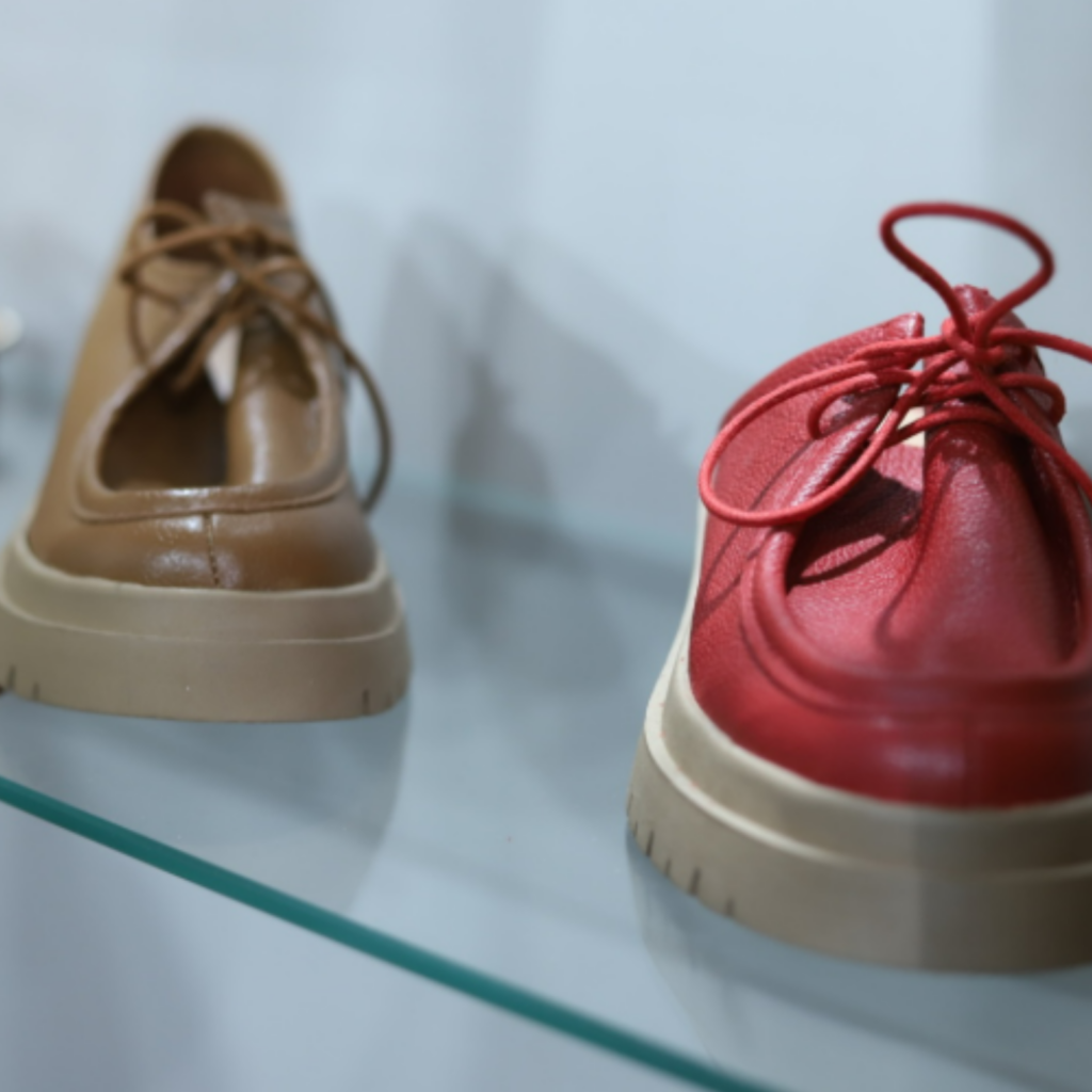 autoral sapatos