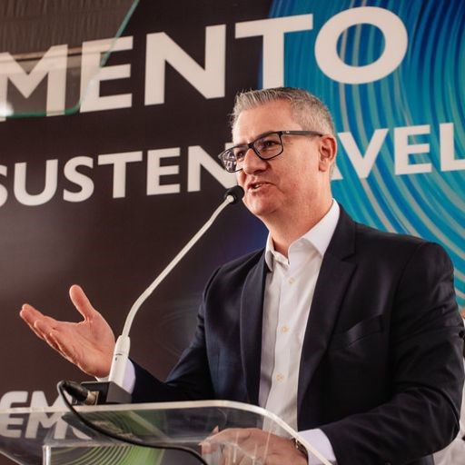 SENAI e IVECO inauguram centro de treinamento profissional para indústria automotiva
