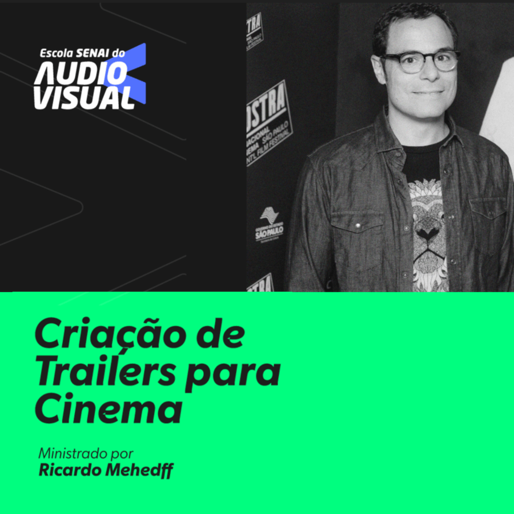 AUDIOVISUAL CURSO