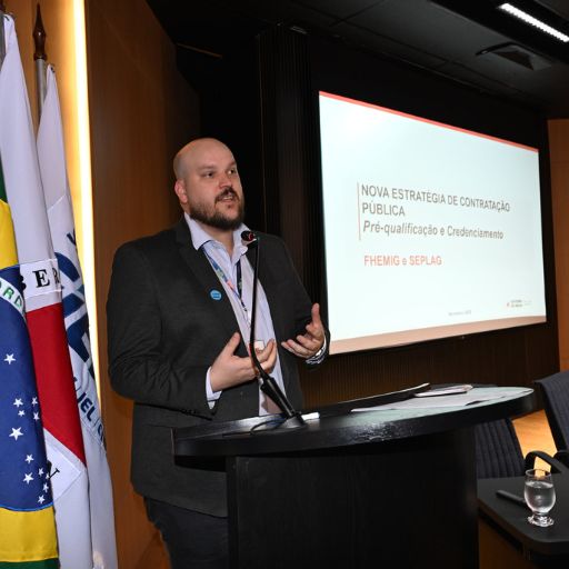 Governo lança com apoio da FIEMG novo marketplace para aquisição de insumos hospitalares