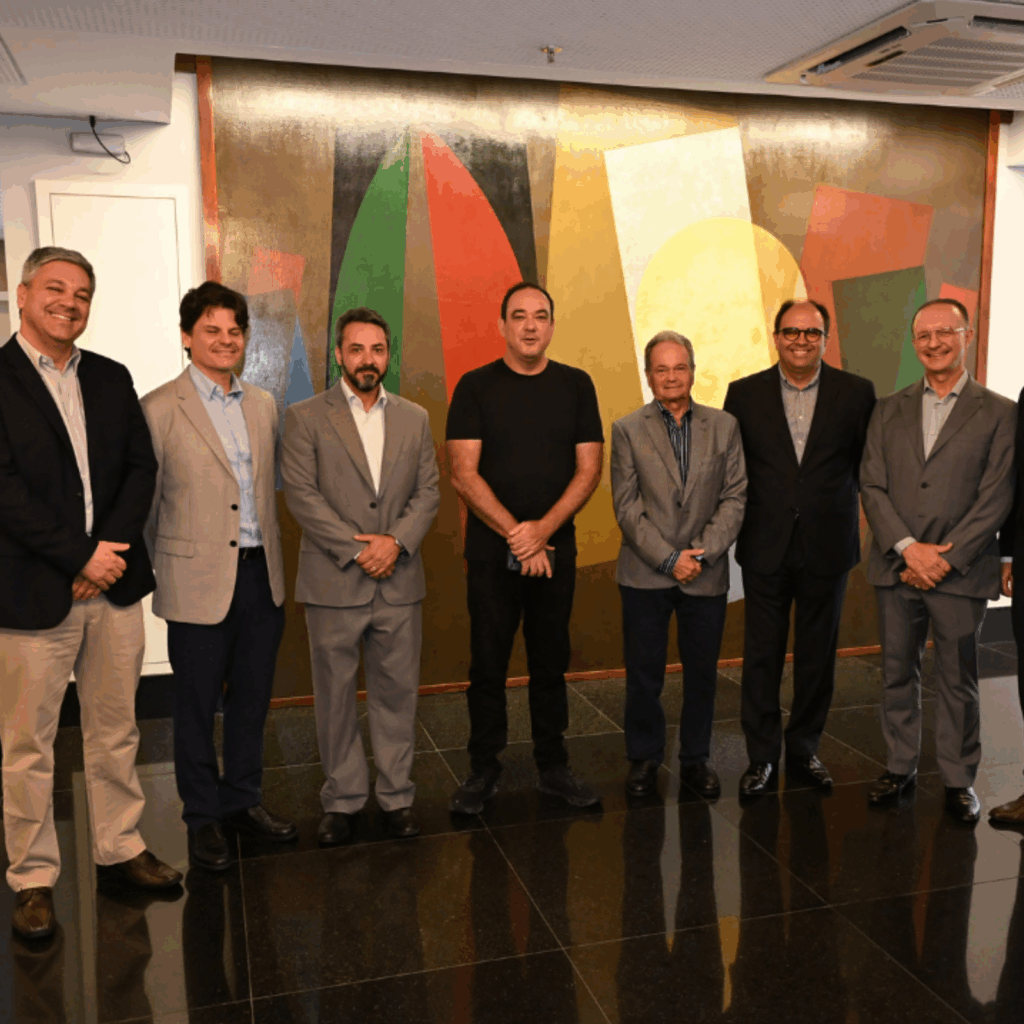 confraterzação abrafe P7