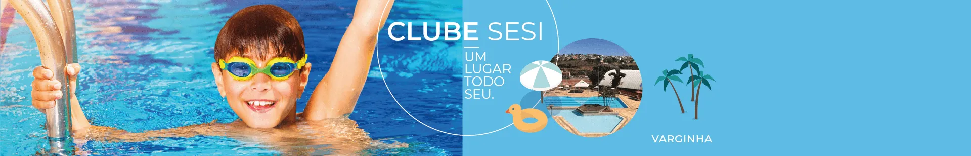 clube em varginha sesi