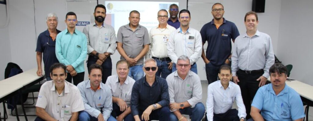 Sindimiva fomenta eficiência energética nas indústrias junto ao governo federal