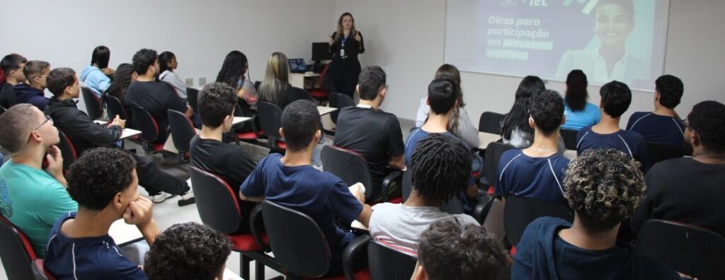 IEL debate Processo Seletivo - Estratégias e Dicas para o Sucesso