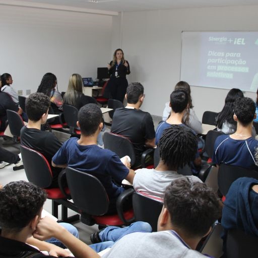 IEL debate Processo Seletivo - Estratégias e Dicas para o Sucesso