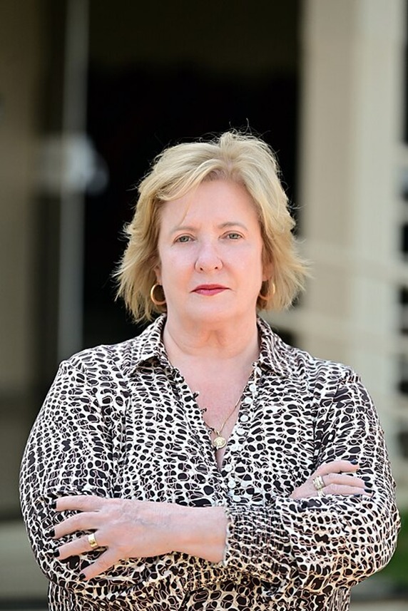 Rita Mundim