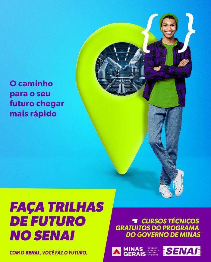 print trilhas