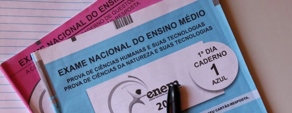SESI Minas Gerais se destaca no Enem 2025 e consolida liderança nacional