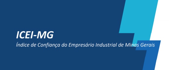 Confiança dos industriais mineiros é a menor em nove meses