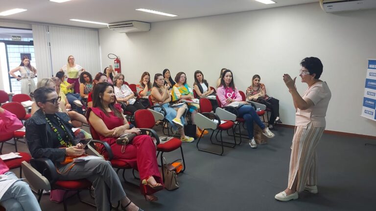 Sindivest JF-GV abre as portas para a Cooperativa Empreendedora em Juiz de Fora