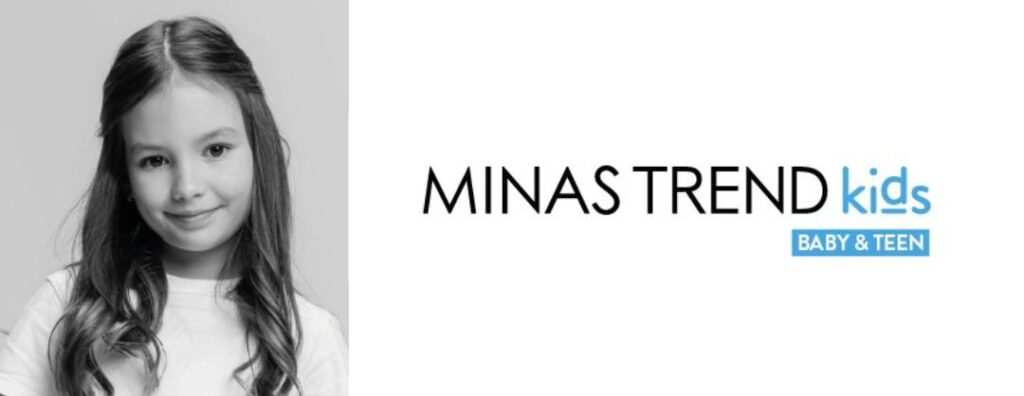 Minas Trend Kids é lançado durante a semana de moda mineira