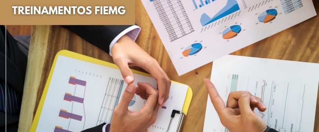 “Gestão de Compras” é tema de novo treinamento da FIEMG Regional ZM