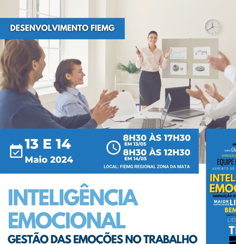 Inteligência Emocional maio 2025 corte 2