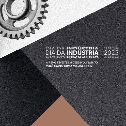 Dia da Indústria 2025: FIEMG celebra data com homenagens e reconhecimento
