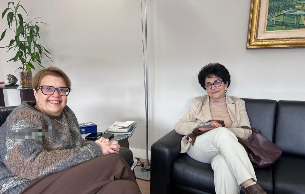 Reunião com Margarida Salomão - 11-07-25