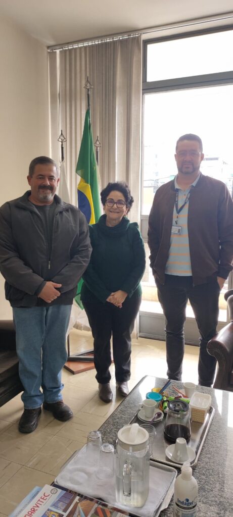 visita DER 1