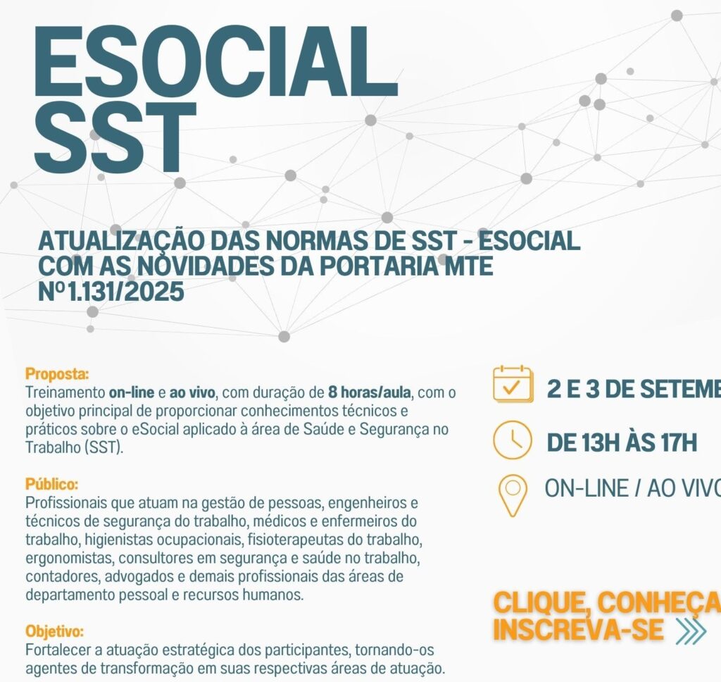 Cartaz workshop capacitação profissional moderno roxo e amarelo - 4