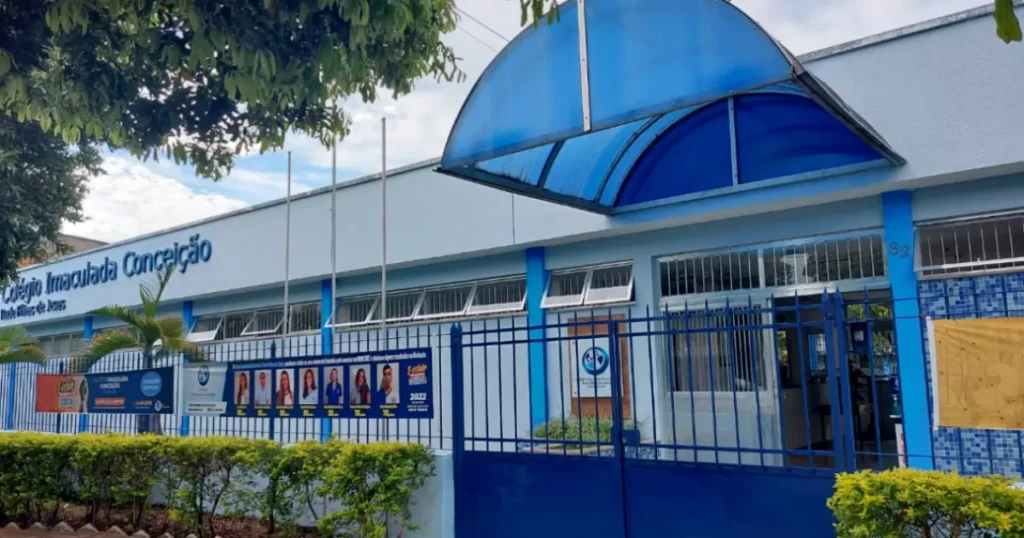 SESI Leopoldina