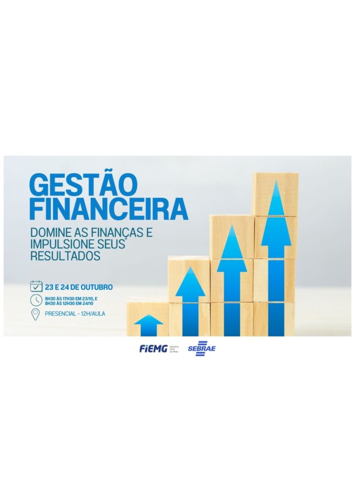 Gestão financeira