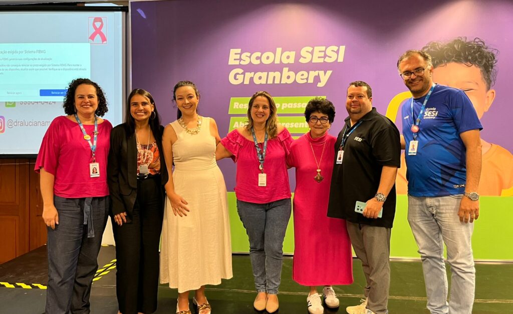 palestra outubro rosa 7