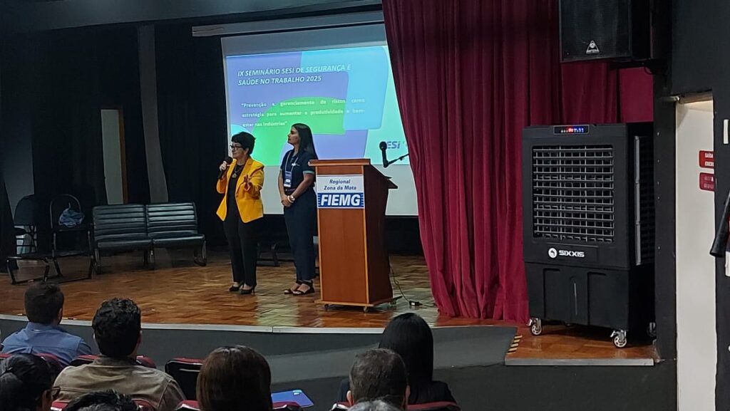 seminário sst 5