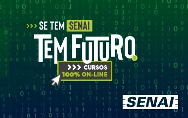 Crie sua própria jornada de Desenvolvedor Web no SENAI