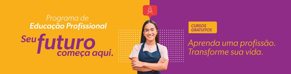 Programa de Educação Profissional