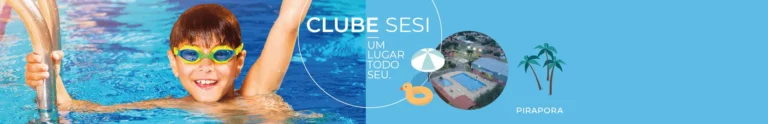 clube em pirapora sesi