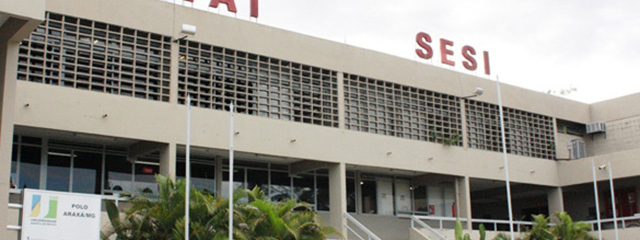 senai-araxa