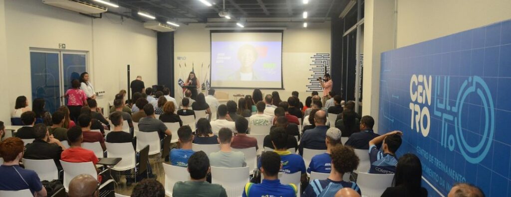 Inaugurada a Faculdade SENAI