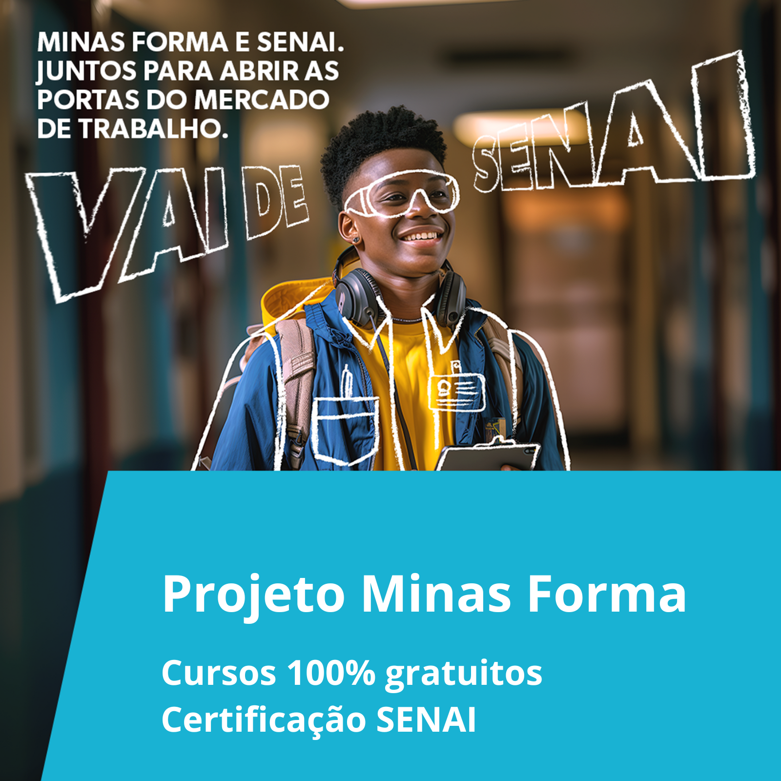 Minas Forma