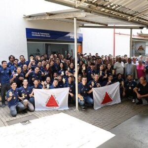 Investimentos que geram resultados em escala mundial no Worldskills